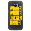 Winner Winner Chicken Dinner Samsung Galaxy S7 Edge