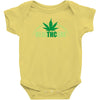 healthcare Baby Onesie