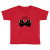 Wakanda Forever Toddler T-shirt