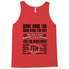 roman's Tank Top