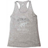 house stark winterfell Racerback Tank