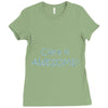 ciara Ladies Fitted T-Shirt