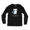 bad kitty Long Sleeve Shirts