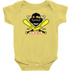pinch hitter Baby Onesie