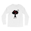 STAY ALIVE FOR ME Long Sleeve Shirts