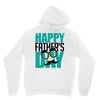 happy father&rsquo;s day 3 Unisex Hoodie