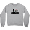 i bakes Crewneck Sweatshirt