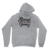 Blessed to be Called Granny Unisex Hoodie