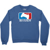 gamer mf716 best trending Crewneck Sweatshirt