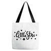 Little Star Tote Bags