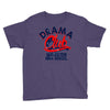 washington high school Youth Tee