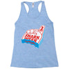 shark week Racerback Tank