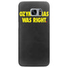 ozymandias was right Samsung Galaxy S7 Edge