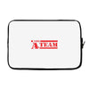 the a team 2 Laptop sleeve