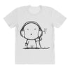 Little Big Planet-Music Men All Over Women's T-shirt