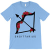 sagittarius rose T-Shirt
