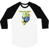sans' humor 3/4 Sleeve Shirt