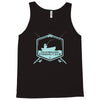 married men fishing club! Tank Top