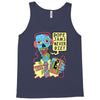 dope jams zombie Tank Top