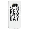 rex manning day Samsung Galaxy S8
