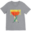 Humboldt Strong V-Neck Tee