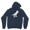 Daddysaurus Unisex Hoodie