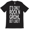rock n grohl T-Shirt