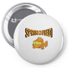 springfield Pin-back button