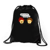 muffin much Drawstring Bags