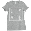 lyme Ladies Fitted T-Shirt