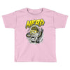 astronout Toddler T-shirt