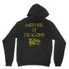 mother of dragons Hoodie
