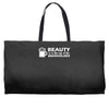 beer holder Weekender Totes
