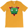 Final Space Mooncake with Triangle T-Shirt