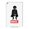 Nina Simone Mood iPad Mini 4