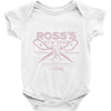sew shop Baby Onesie