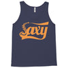 saxophone saxy Tank Top