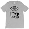 eye sleigh T-Shirt
