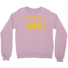 poke xing Crewneck Sweatshirt