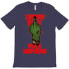 zombie day T-Shirt