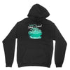 swamp of sadness Unisex Hoodie