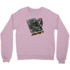 selfett Crewneck Sweatshirt