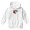 midgar bar Youth Hoodie