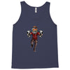Star Lord Tank Top