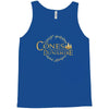 the cones of dunshire Tank Top