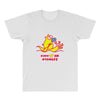kino loves hong kong All Over Men's T-shirt