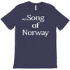 song of norway T-Shirt