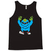 monster Tank Top