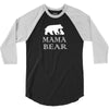 Mama Bear 3/4 Sleeve Shirt
