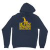 if you don't like hunting Hoodie